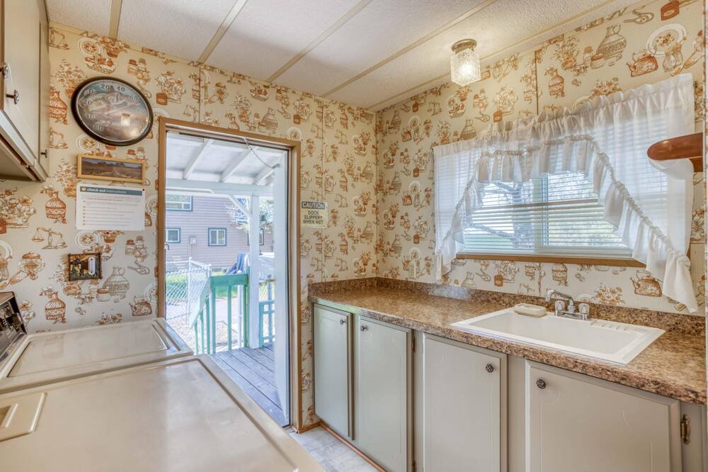 Photo of Kitchen in Three Rivers