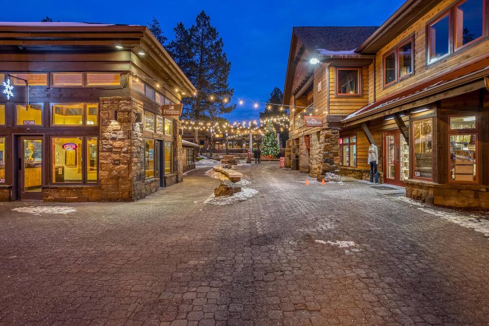 Photo of Outdoor in Three Rivers