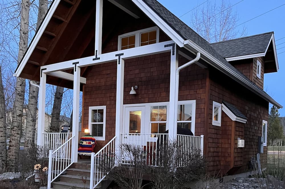 Photo of Outdoor in Dover Bay