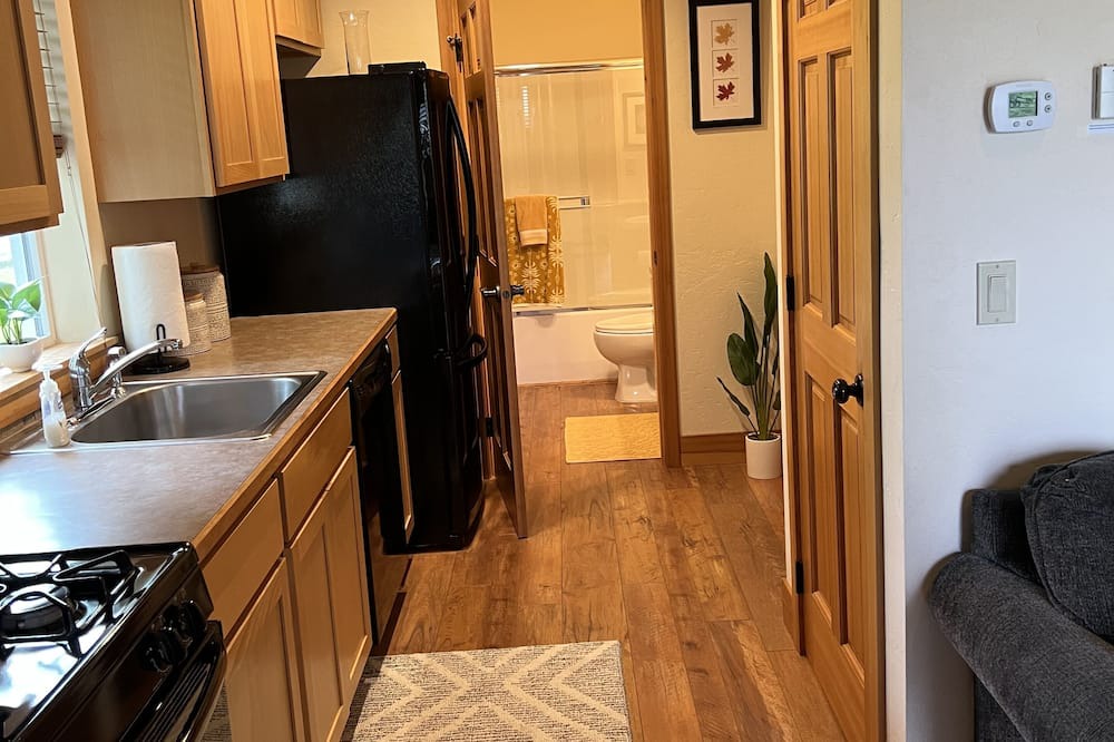 Photo of Kitchen in Dover Bay