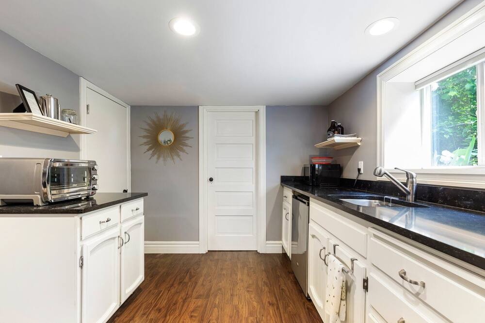 Photo of Kitchen in King