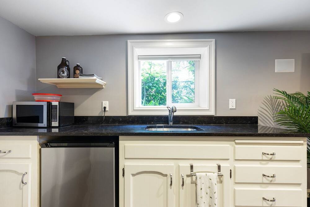 Photo of Kitchen in King