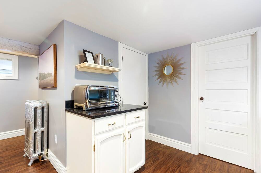 Photo of Kitchen in King