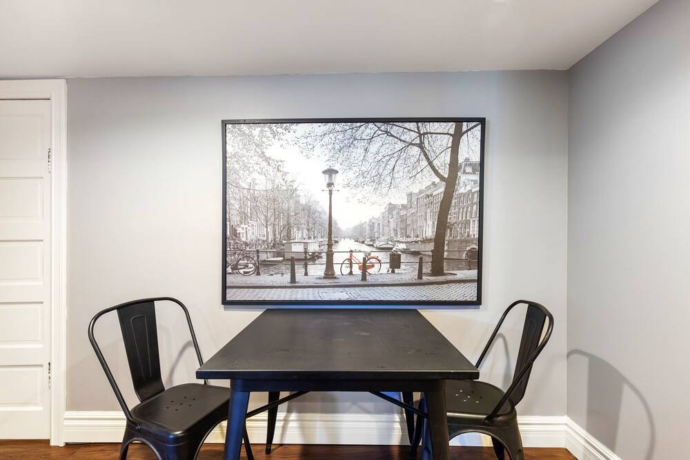 Photo of Kitchen in King