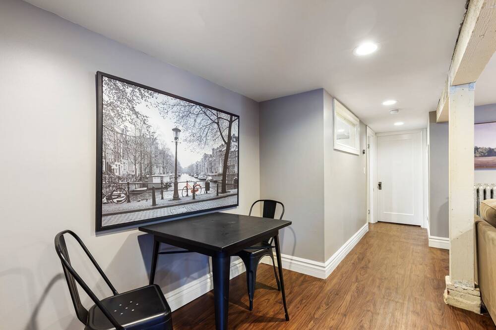 Photo of Kitchen in King