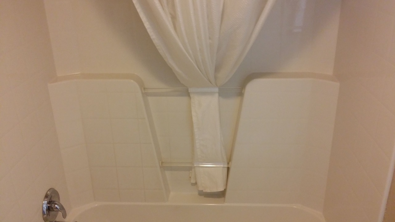 Photo of Bathroom in Port Angeles