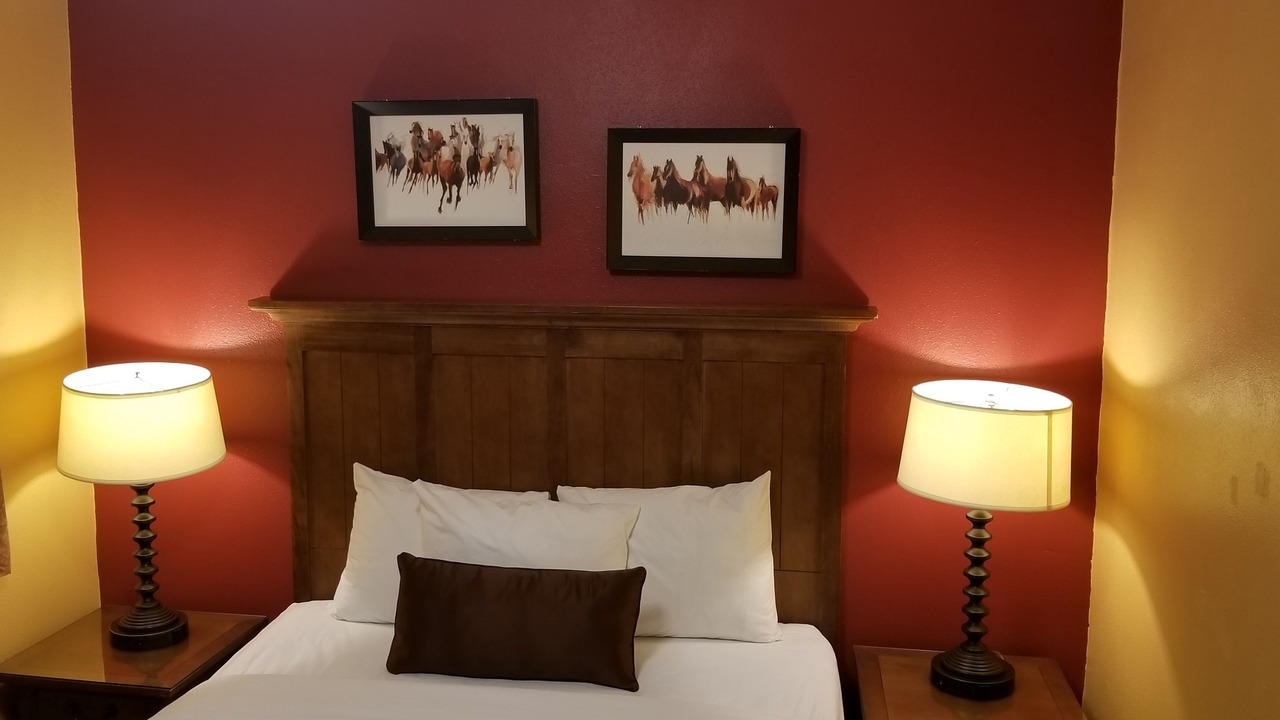 Photo of Bedroom in Port Angeles