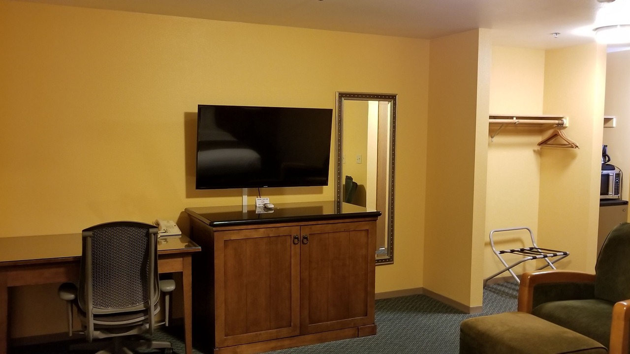 Photo of Bedroom in Port Angeles