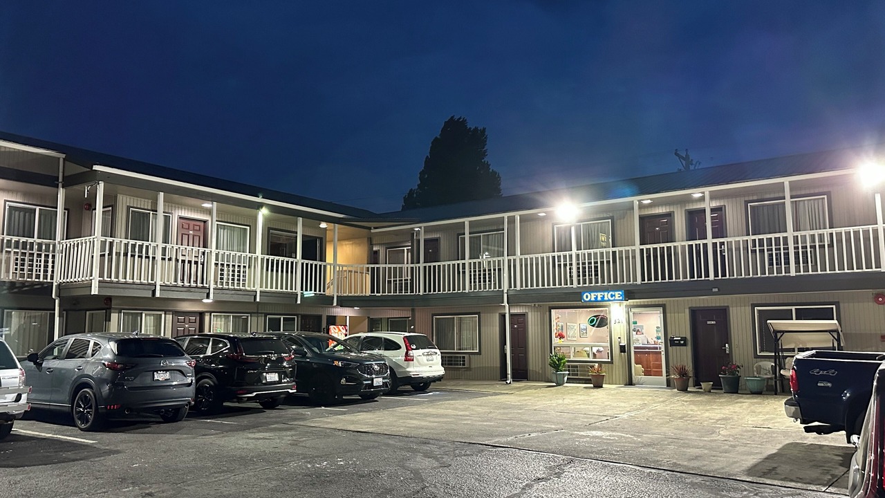 Photo of Outdoor in Port Angeles