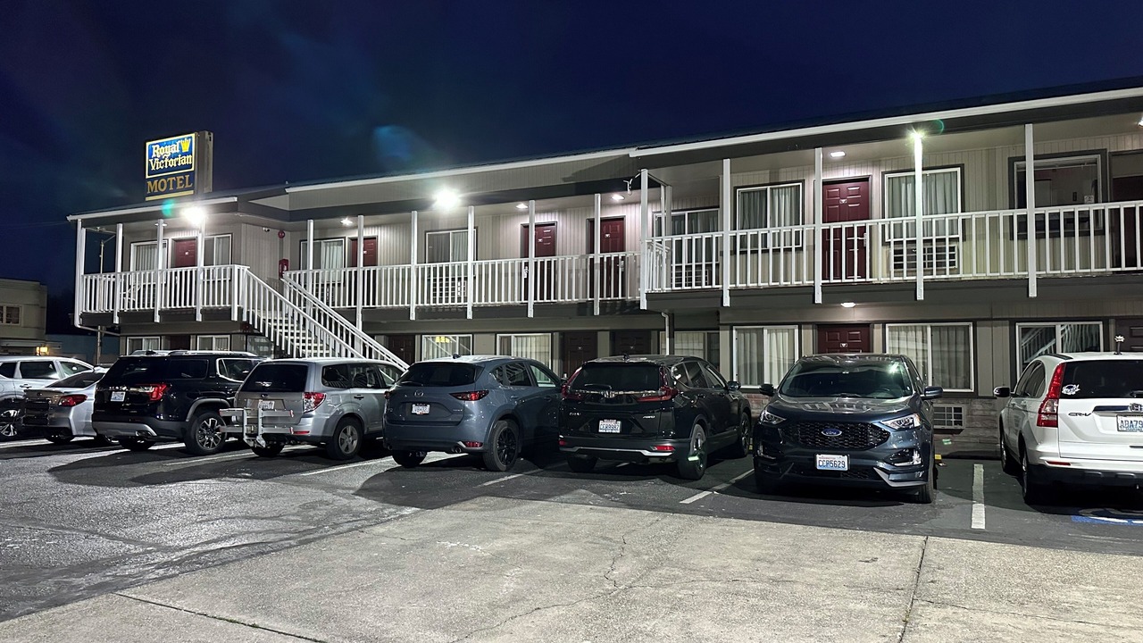 Photo of Outdoor in Port Angeles