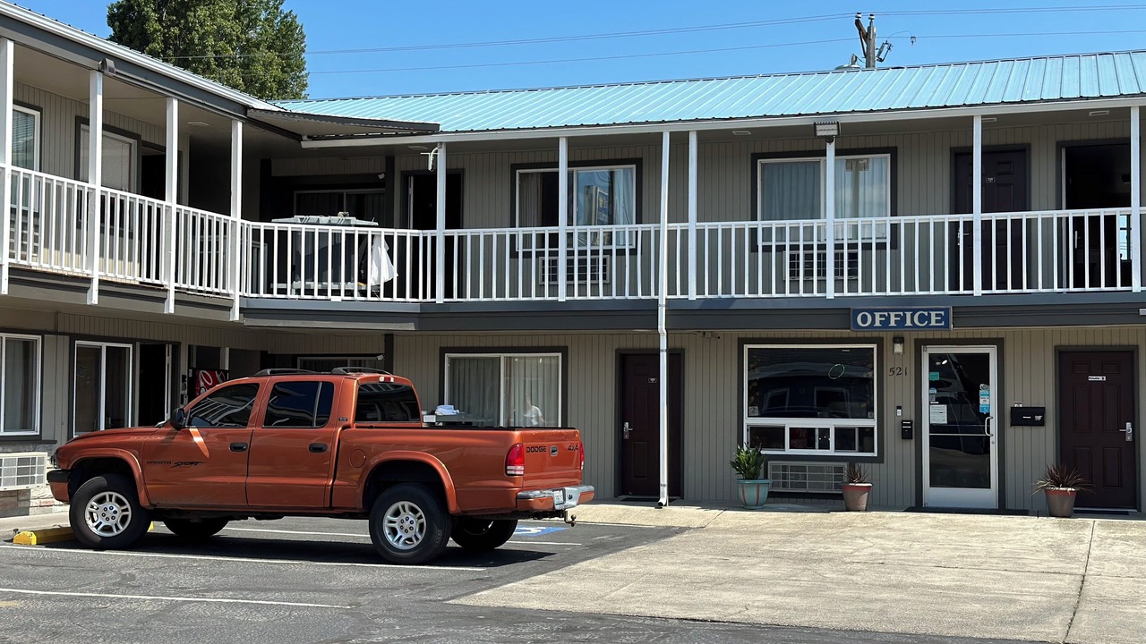 Photo of Outdoor in Port Angeles