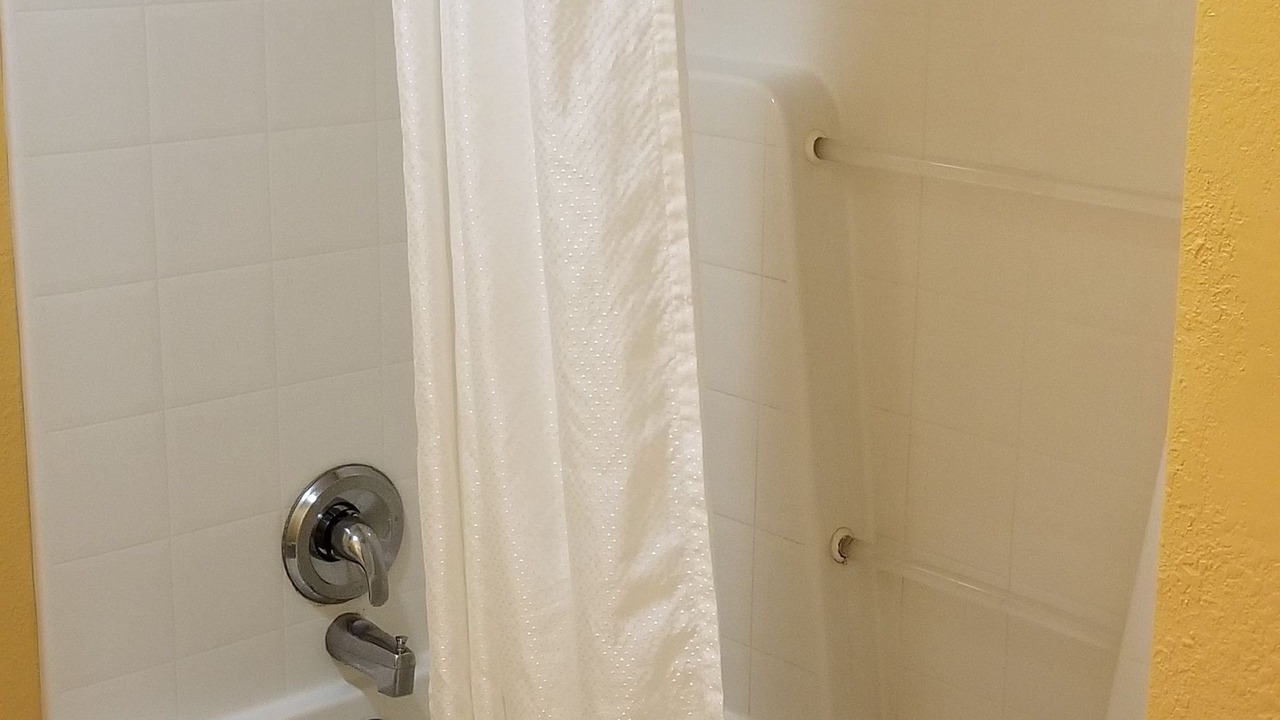 Photo of Bathroom in Port Angeles