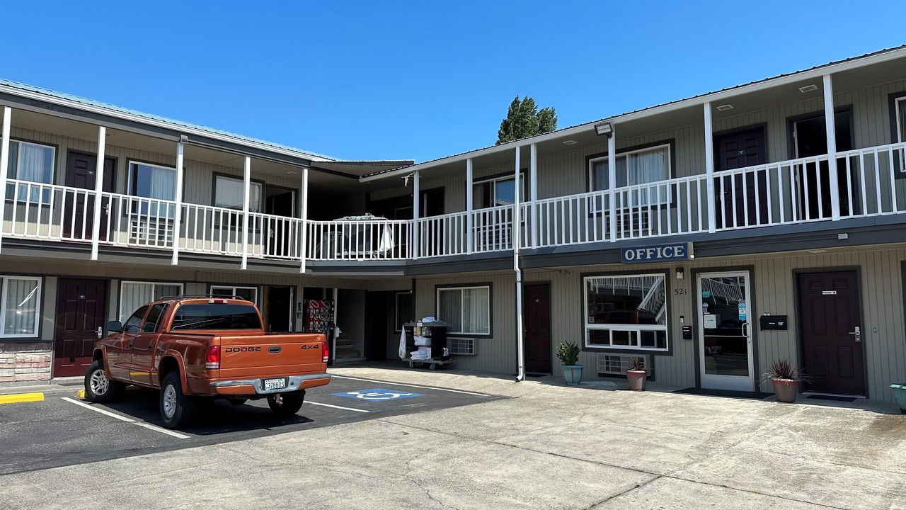Photo of Outdoor in Port Angeles