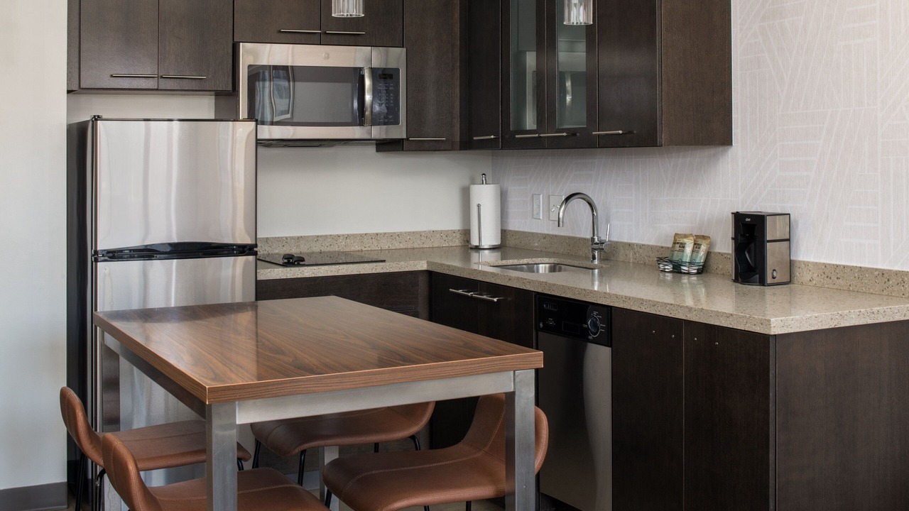Photo of Kitchen in Pearl District