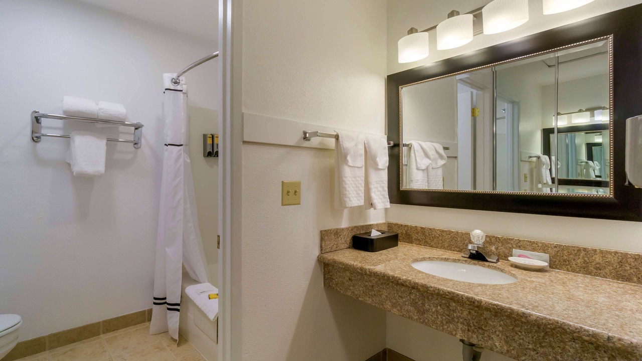 Photo of Bathroom in Mount Vernon