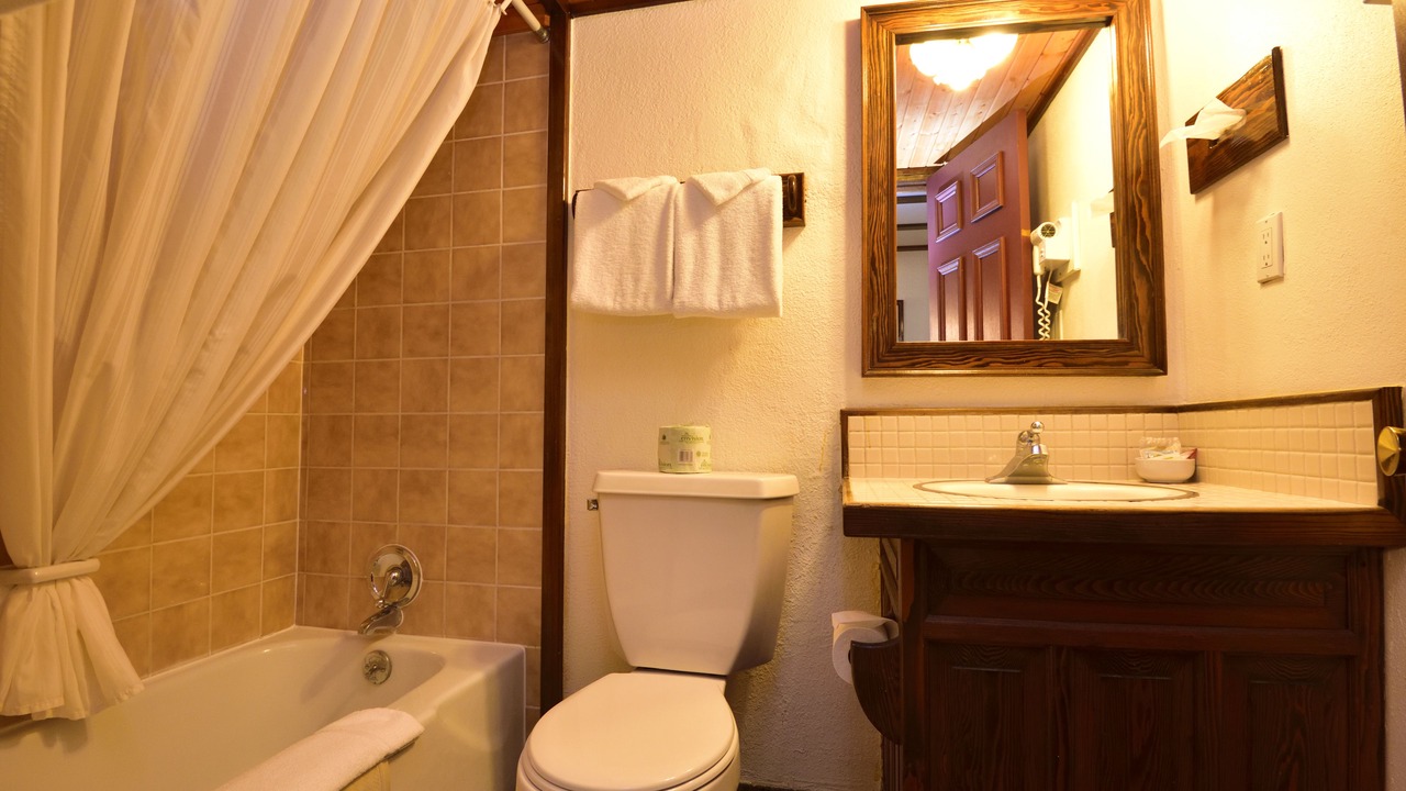 Photo of Bathroom in Sequim