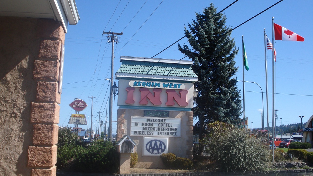 Photo of Outdoor in Sequim