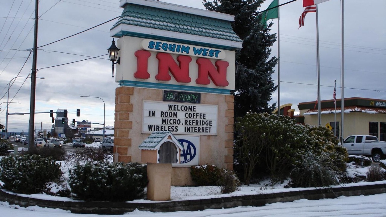 Photo of Outdoor in Sequim