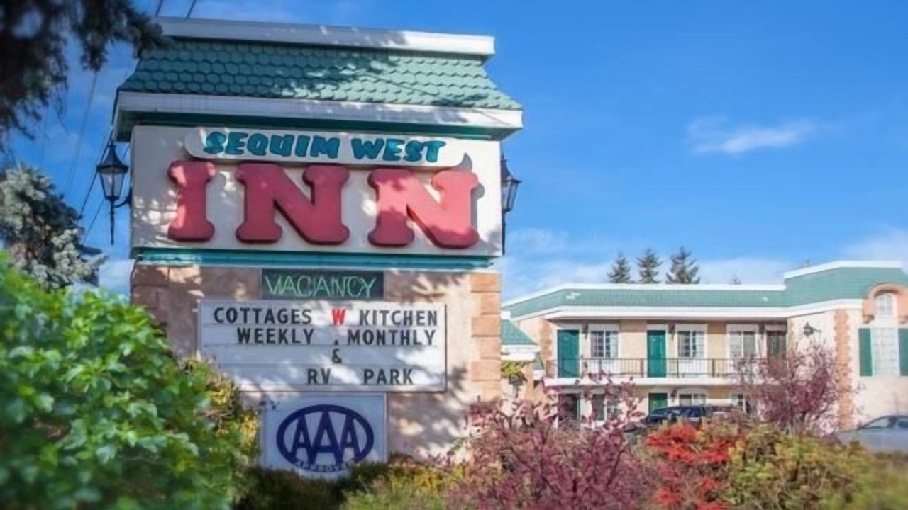 Photo of Outdoor in Sequim