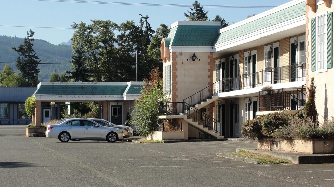 Photo of Outdoor in Sequim