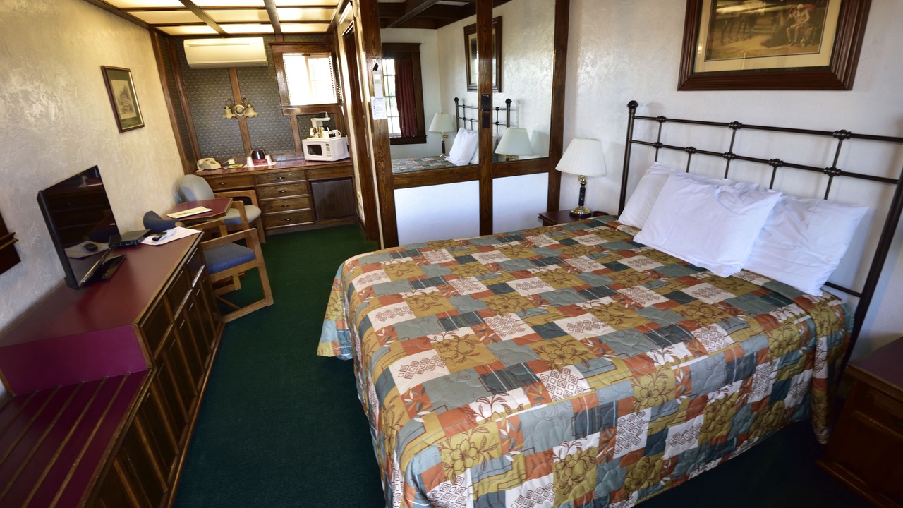 Photo of Bedroom in Sequim