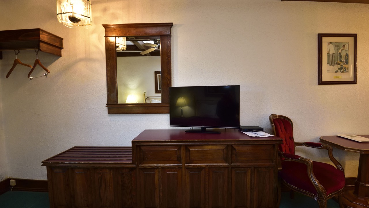 Photo of Bedroom in Sequim