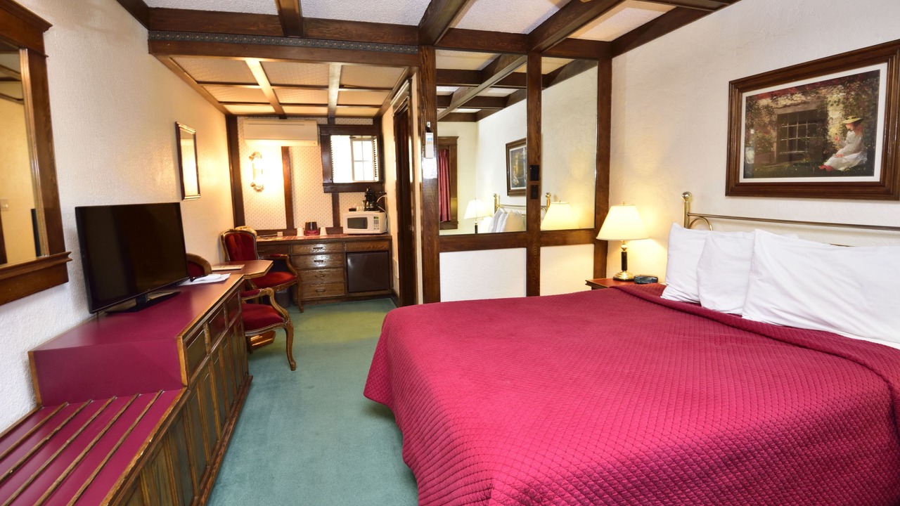 Photo of Bedroom in Sequim