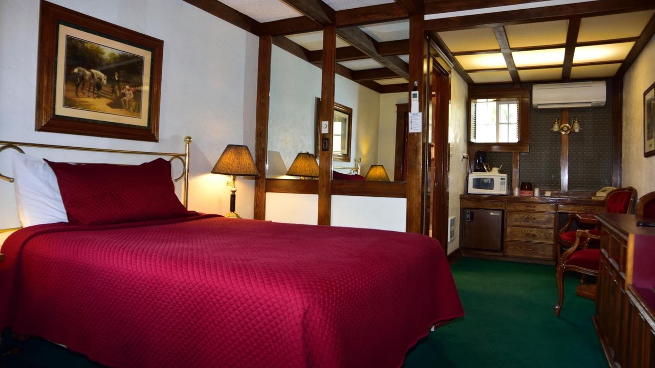 Photo of Bedroom in Sequim