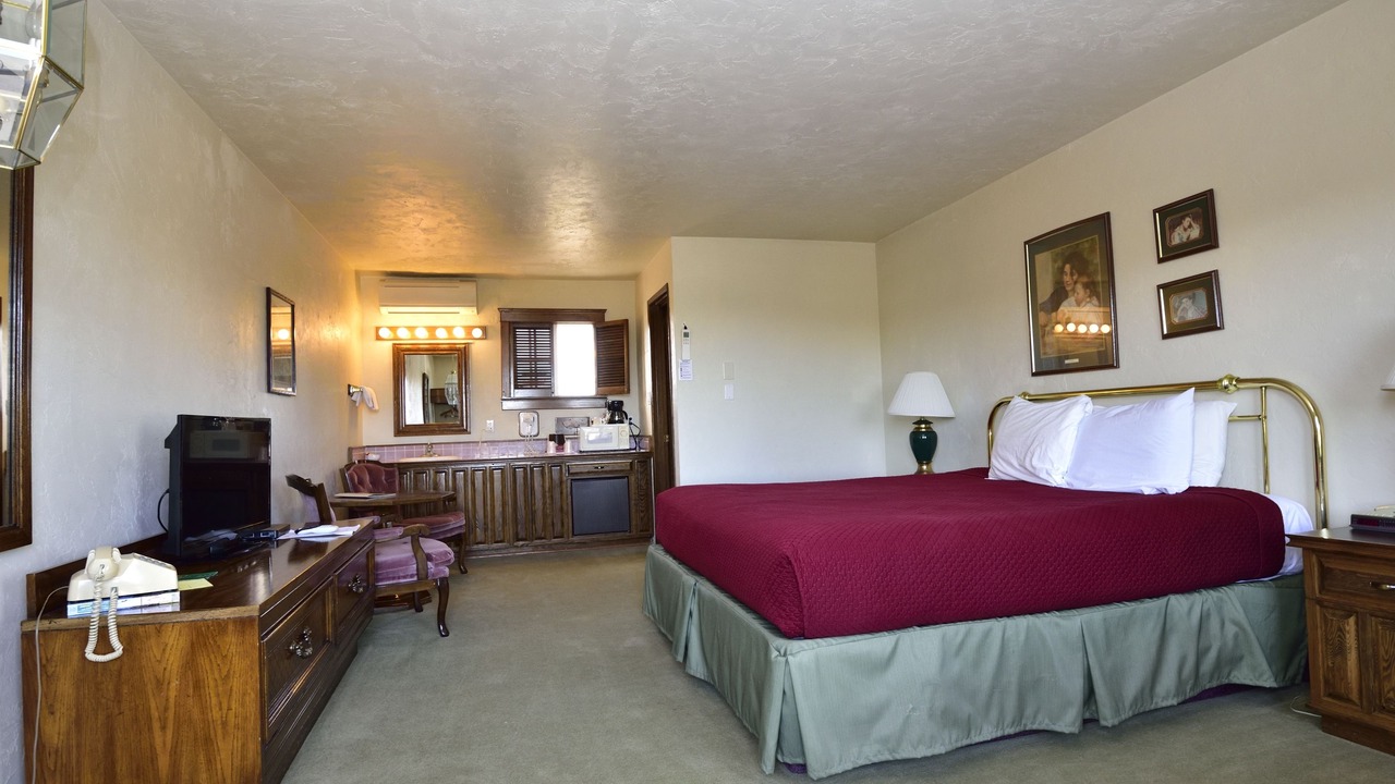 Photo of Bedroom in Sequim