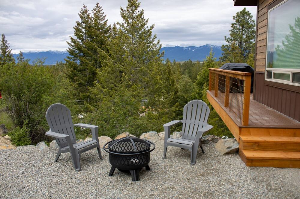 Photo of Patio Balcony in Rexford