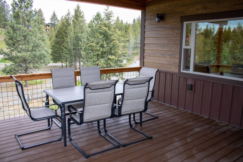 Photo of Patio Balcony in Rexford