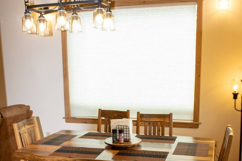Photo of Kitchen in Rexford
