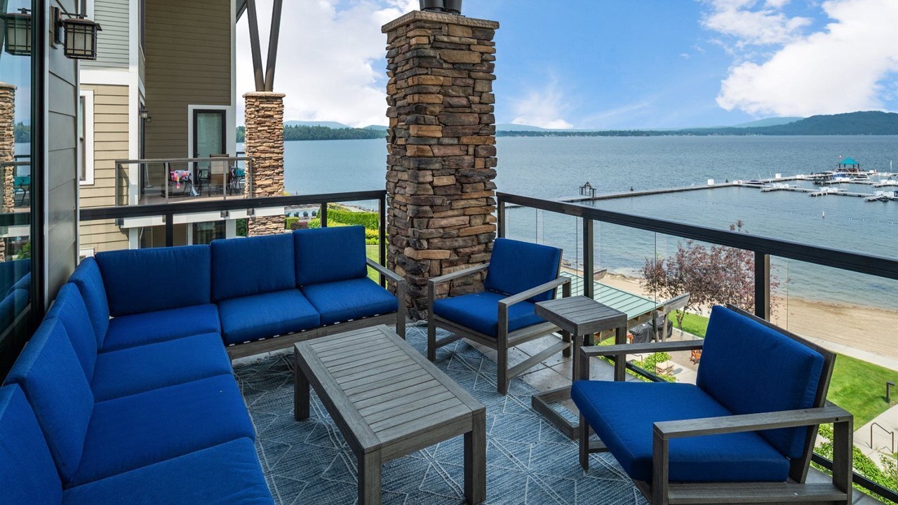 Photo of Outdoor in Sandpoint