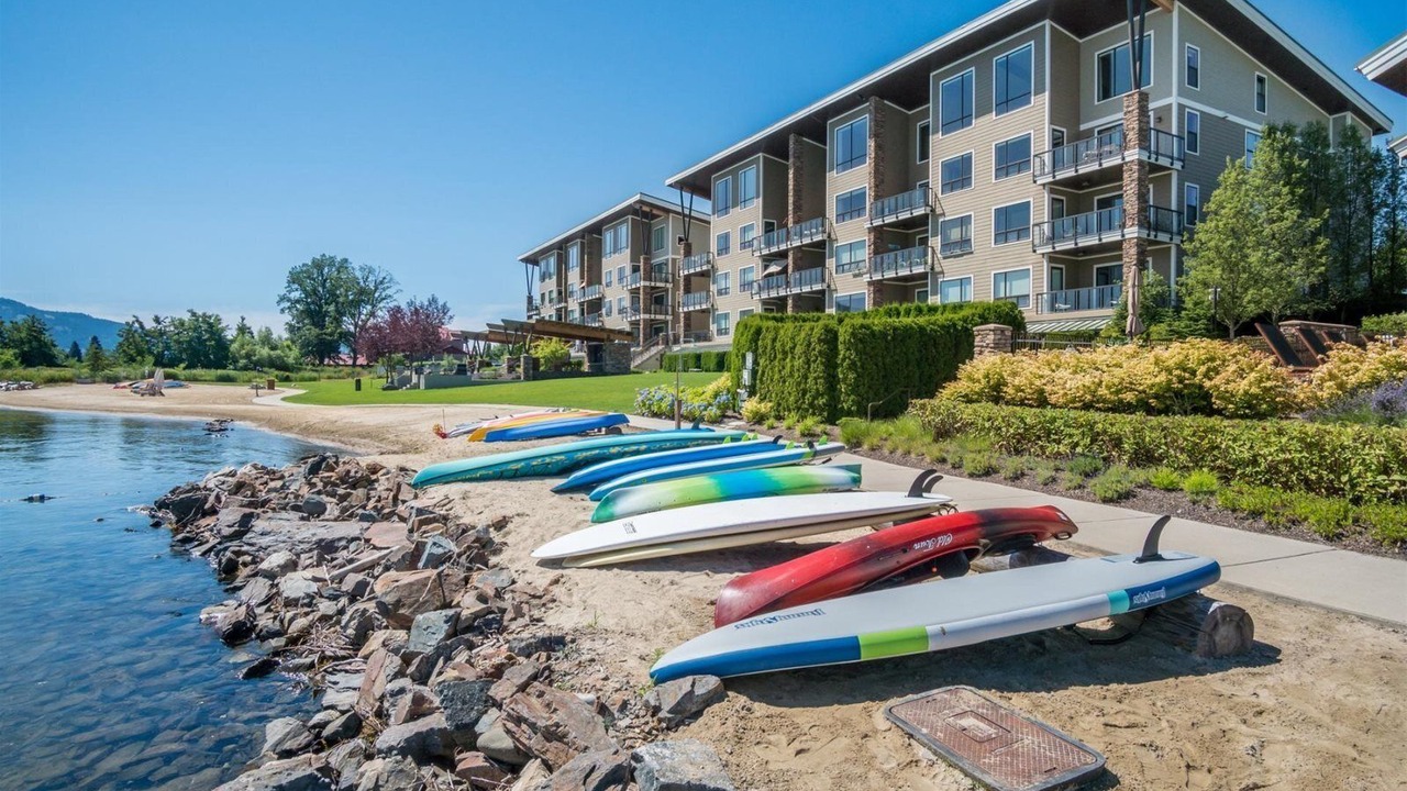 Photo of Outdoor in Sandpoint