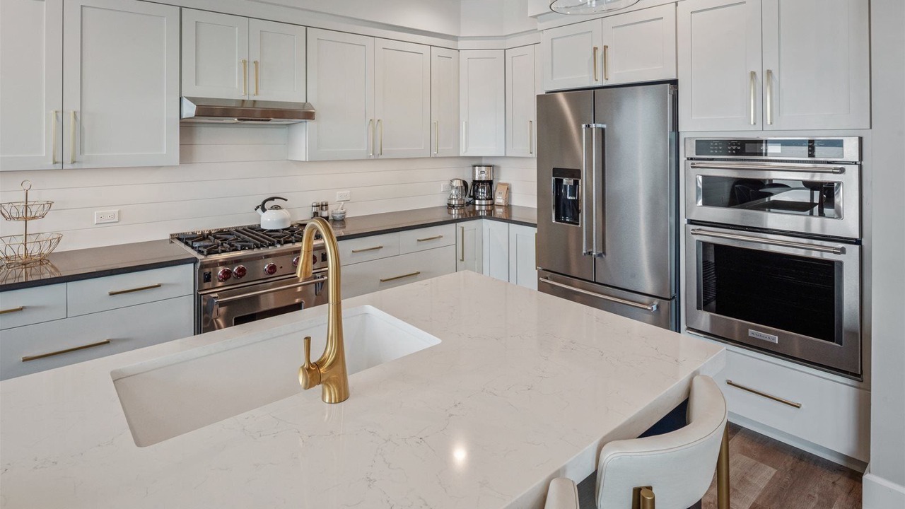 Photo of Kitchen in Sandpoint