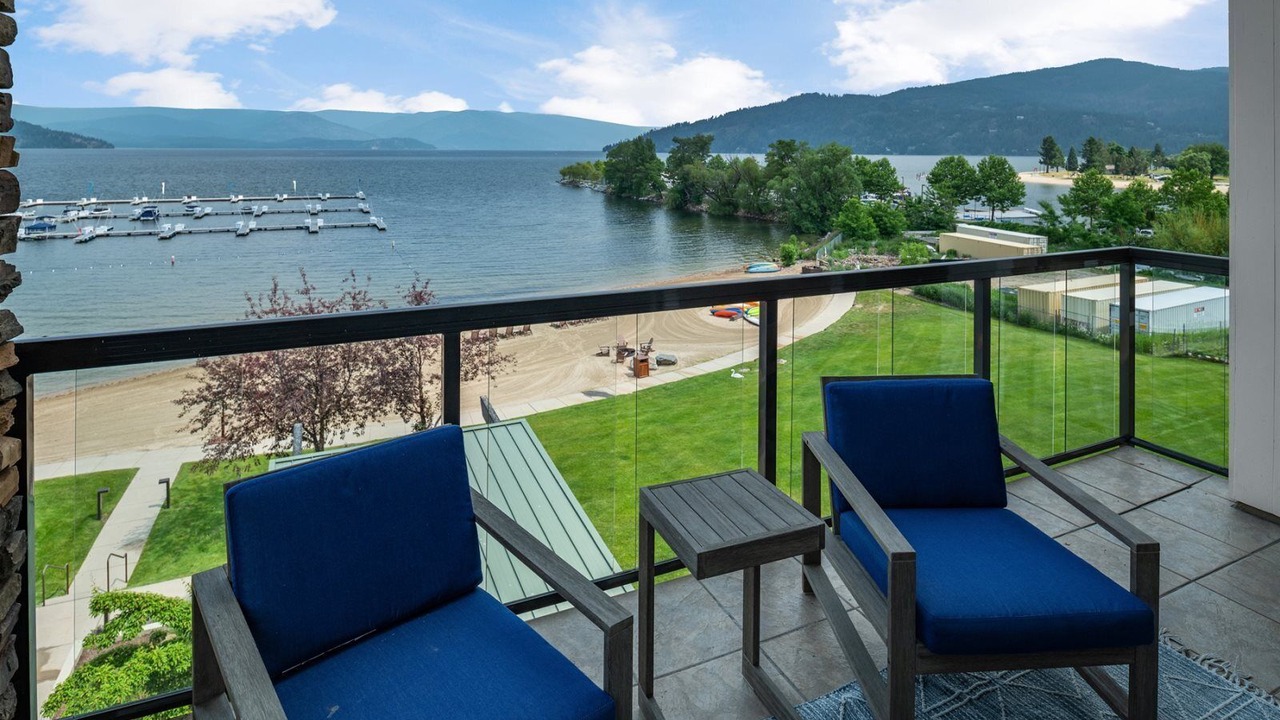 Photo of Outdoor in Sandpoint