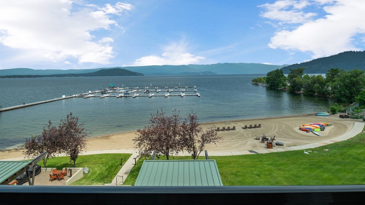 Photo of Outdoor in Sandpoint