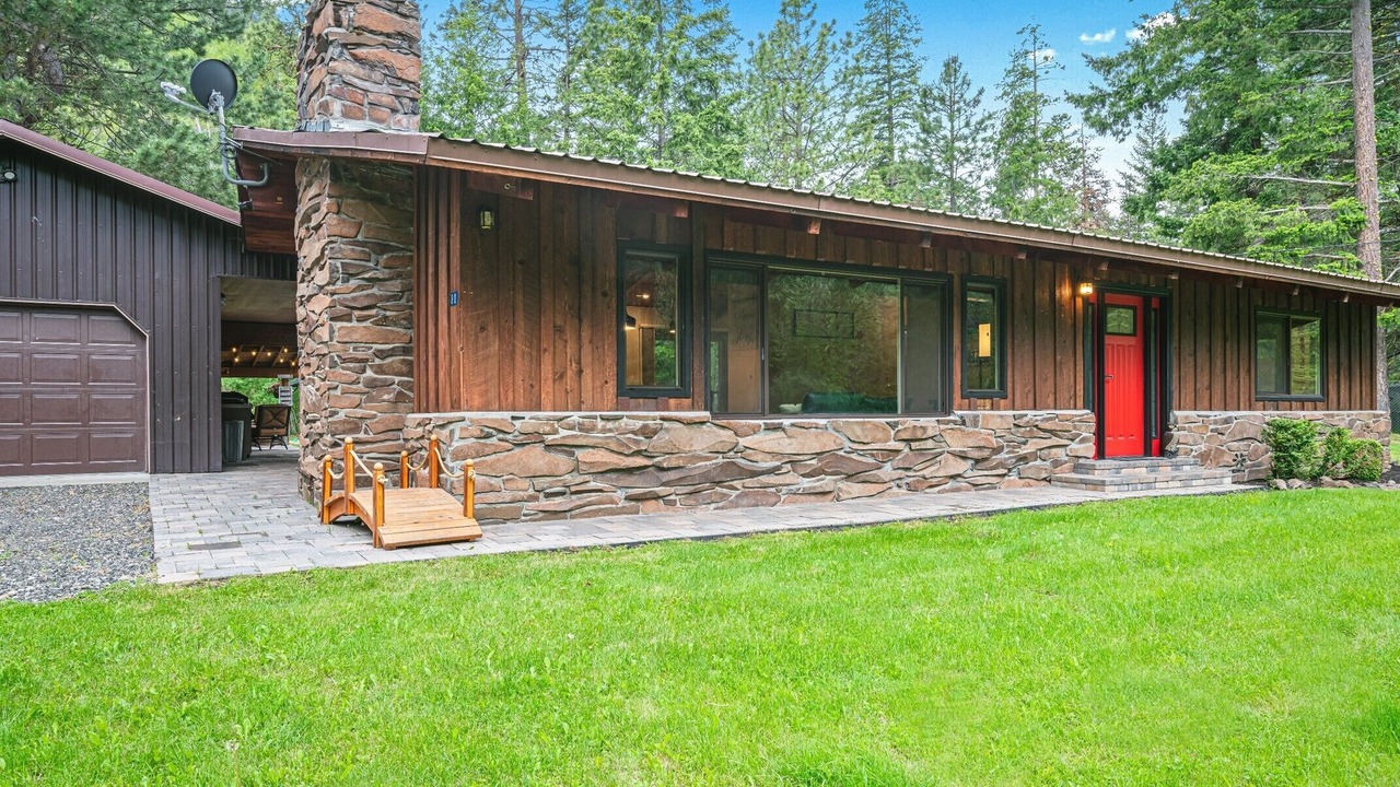 Photo of Outdoor in Naches