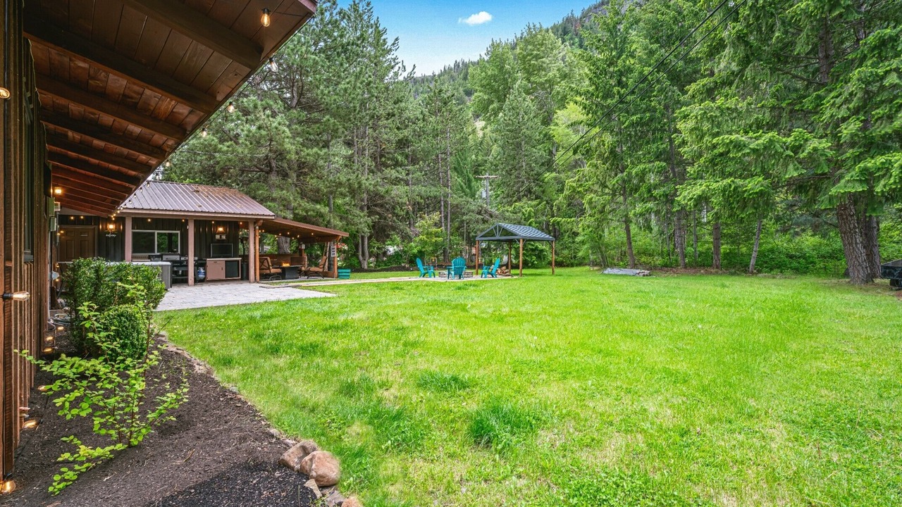 Photo of Outdoor in Naches
