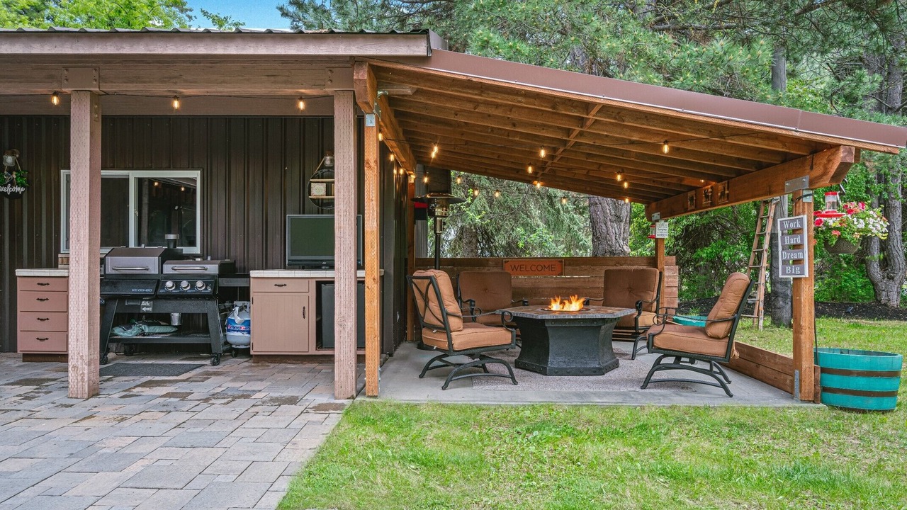 Photo of Outdoor in Naches