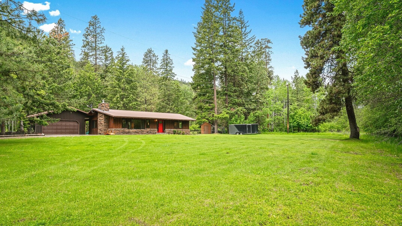 Photo of Outdoor in Naches