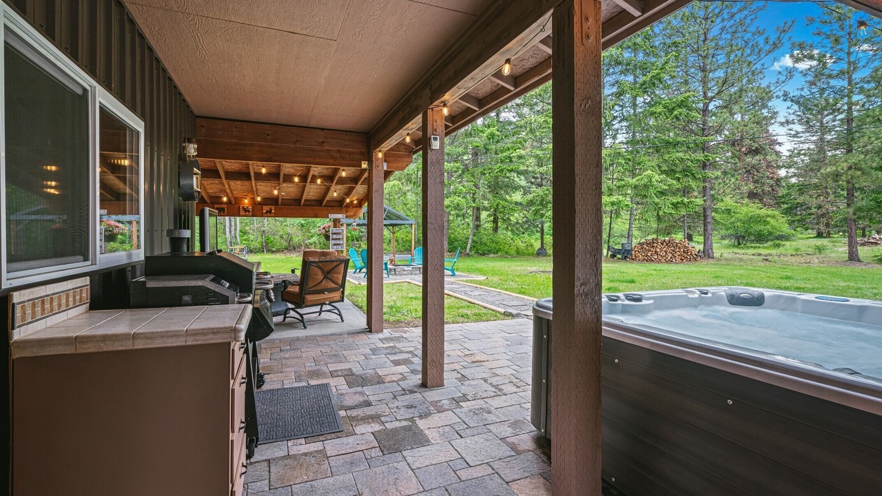 Photo of Outdoor in Naches