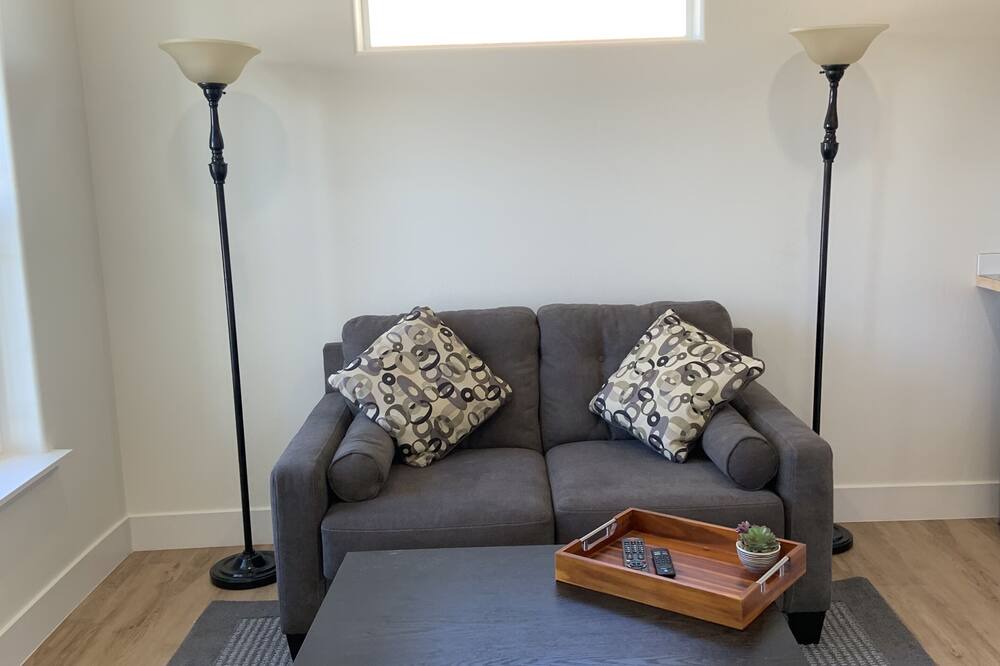 Photo of Livingroom in Twin Falls