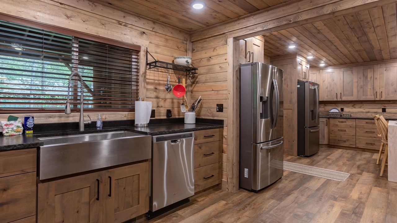 Photo of Kitchen in Island Park