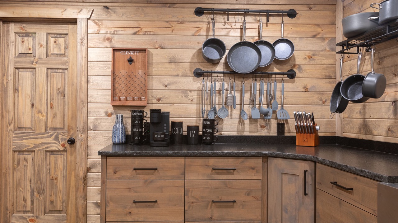 Photo of Kitchen in Island Park