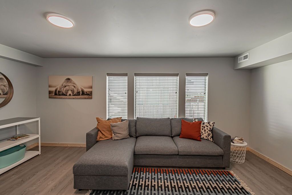 Photo of Livingroom in Rexburg