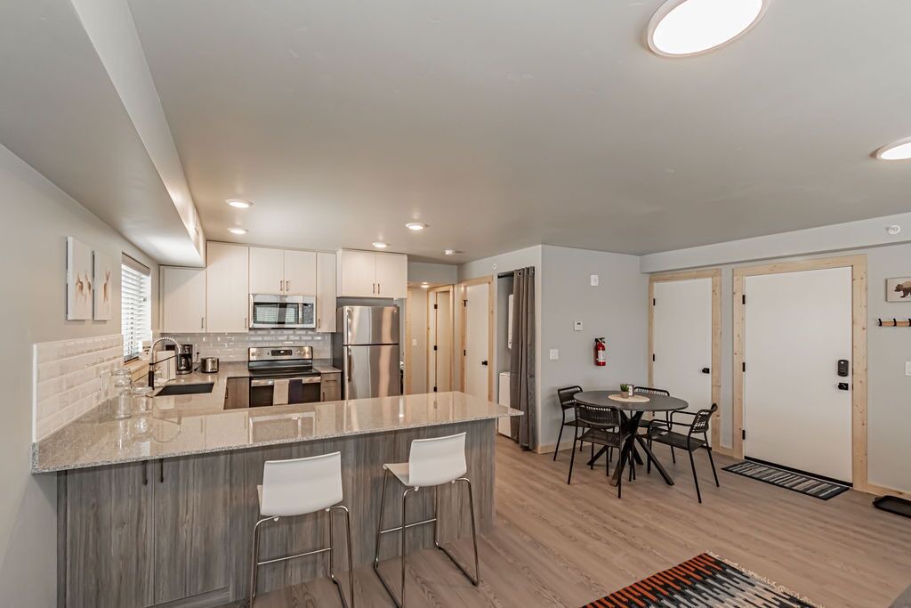 Photo of Kitchen in Rexburg