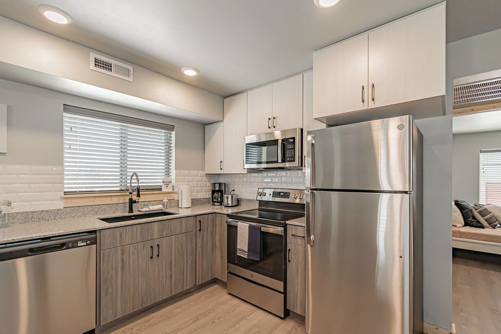 Photo of Kitchen in Rexburg