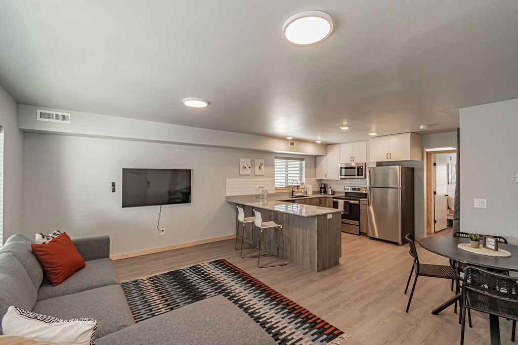 Photo of Livingroom in Rexburg