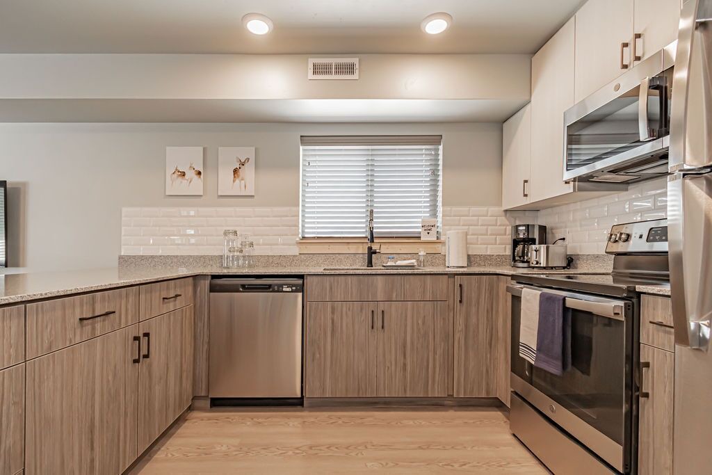 Photo of Kitchen in Rexburg